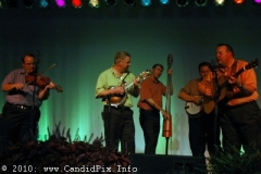 Southern Ohio Indoor Music Festival