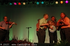 Southern Ohio Indoor Music Festival