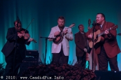 Southern Ohio Indoor Music Festival
