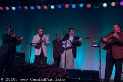 Southern Ohio Indoor Music Festival