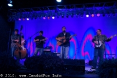 Southern Ohio Indoor Music Festival