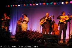 Southern Ohio Indoor Music Festival
