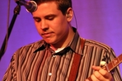 Southern Ohio Indoor Music Festival