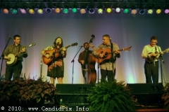 Southern Ohio Indoor Music Festival