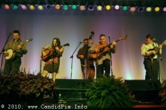 Southern Ohio Indoor Music Festival