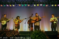 Southern Ohio Indoor Music Festival