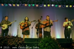 Southern Ohio Indoor Music Festival