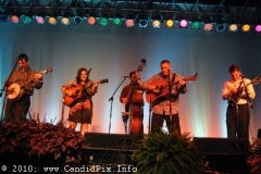 Southern Ohio Indoor Music Festival