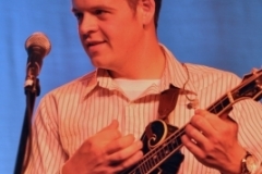 Southern Ohio Indoor Music Festival