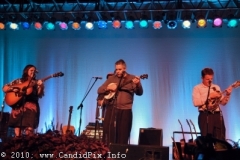 Southern Ohio Indoor Music Festival