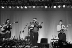 Southern Ohio Indoor Music Festival