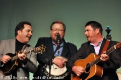 Southern Ohio Indoor Music Festival