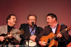 Southern Ohio Indoor Music Festival
