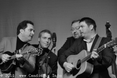 Southern Ohio Indoor Music Festival
