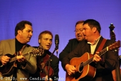 Southern Ohio Indoor Music Festival