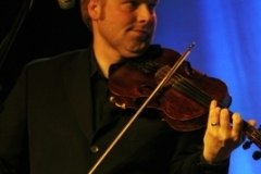 Southern Ohio Indoor Music Festival