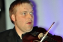 Southern Ohio Indoor Music Festival