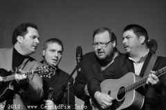 Southern Ohio Indoor Music Festival
