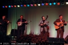Southern Ohio Indoor Music Festival