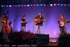 Southern Ohio Indoor Music Festival