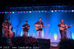 Southern Ohio Indoor Music Festival
