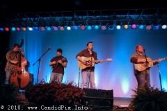 Southern Ohio Indoor Music Festival