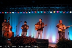 Southern Ohio Indoor Music Festival