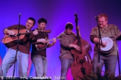 Southern Ohio Indoor Music Festival