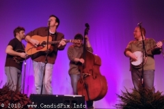 Southern Ohio Indoor Music Festival