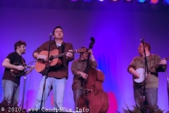 Southern Ohio Indoor Music Festival