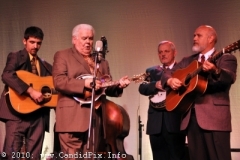 Southern Ohio Indoor Music Festival