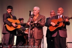 Southern Ohio Indoor Music Festival