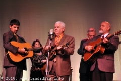 Southern Ohio Indoor Music Festival
