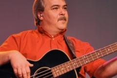 Southern Ohio Indoor Music Festival