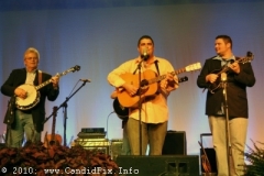 Southern Ohio Indoor Music Festival