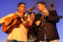 Southern Ohio Indoor Music Festival