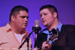 Southern Ohio Indoor Music Festival