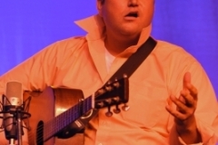 Southern Ohio Indoor Music Festival