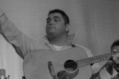 Southern Ohio Indoor Music Festival