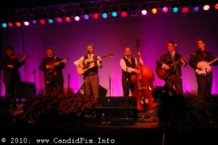 Southern Ohio Indoor Music Festival