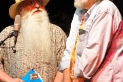 Valerie Smith & Liberty Pike at Holland OH 5-2010