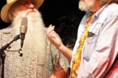 Valerie Smith & Liberty Pike at Holland OH 5-2010