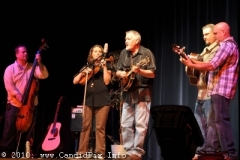 Valerie Smith & Liberty Pike at Holland OH 5-2010