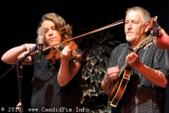 Valerie Smith & Liberty Pike at Holland OH 5-2010