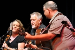 Valerie Smith & Liberty Pike at Holland OH 5-2010