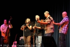 Valerie Smith & Liberty Pike at Holland OH 5-2010