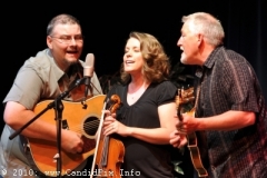 Valerie Smith & Liberty Pike at Holland OH 5-2010