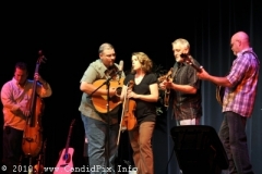 Valerie Smith & Liberty Pike at Holland OH 5-2010
