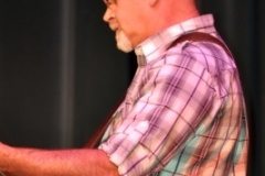 Valerie Smith & Liberty Pike at Holland OH 5-2010