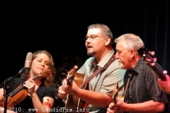 Valerie Smith & Liberty Pike at Holland OH 5-2010
